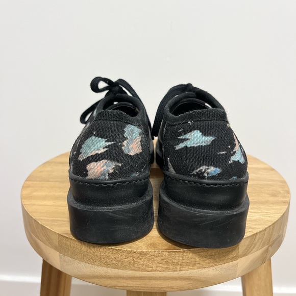 Camper “Brutus” Lace Up Shoe - Picture 4 of 4